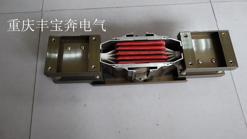 密集型母線槽